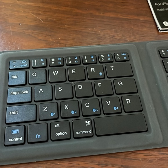 Kanex travel keyboard - Picture 2 of 13